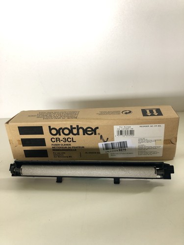 Brother 3cl reinigungsrolle - brother,