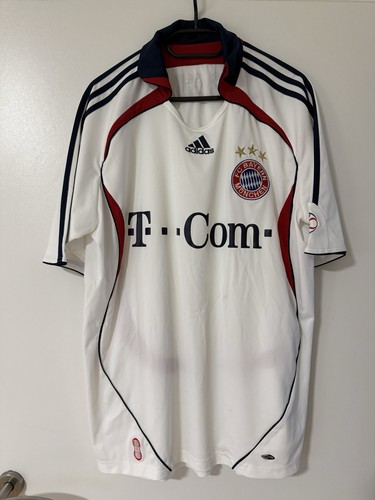 Bayern münchen away trikot - away,