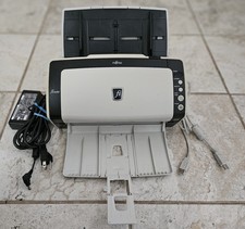 Fujitsu Fi-6130Z Duplex