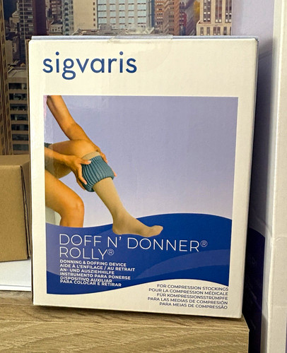 Sigvaris doff donner - n',