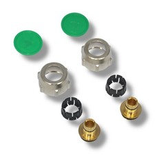 Simplex Klemmverschraubung