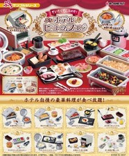 Deluxe Hotel Buffet