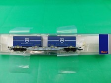 B05 Roco 1:87 H0 Güterwagen