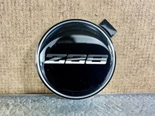 Camaro Z28 Felgen Emblem