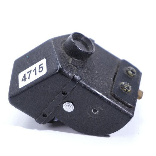 Carl zeiss prismensucher für - zeiss,