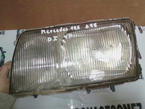 305235091 scheinwerfer links