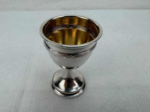 Antiker eierbecher vintage - antiker,