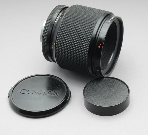 Carl zeiss makro planar - carl, makro-planar