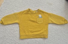 Fagottino Pullover Gr. 74