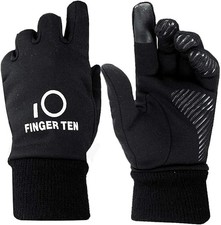 Winter Handschuhe Kinder Fahrrad Laufen Fußball Touchscreen Warm 2-16 Jahre XS