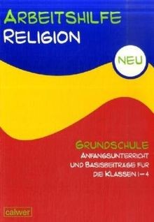 Arbeitshilfe religion - arbeitshilfe,