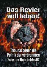 Das Revier will leben! |