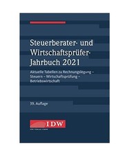 Steuerberater- und