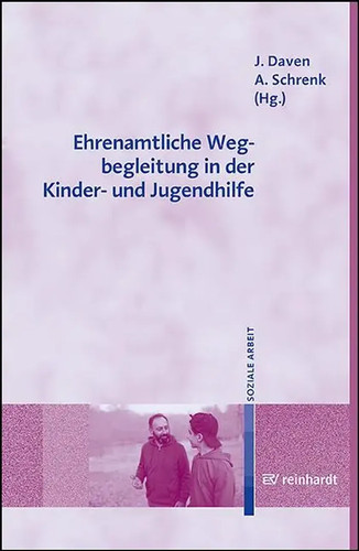 Ehrenamtliche wegbegleitung - ehrenamtliche, in