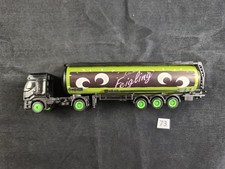 werbetrucks 1:87, Kleiner