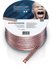 OEHLBACH Lautsprecherkabel