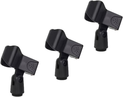 Universal mikrofonhalter - universal, mikrofonhalter,3