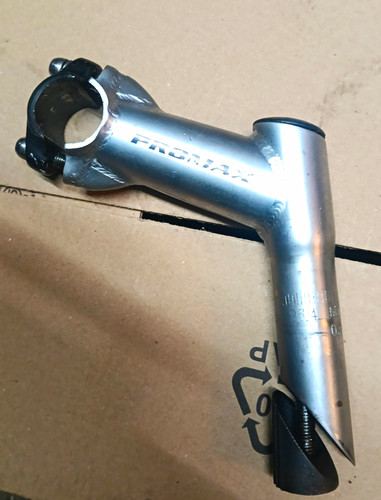 Promax fahrrad lenkervorbau - promax,