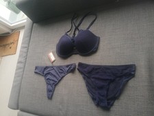 Marlies Dekkers Push-up-BH