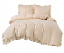 Bettwäsche Set 3tlg