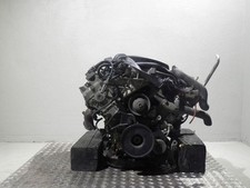 Motor ohne Anbauteile (Benzin)