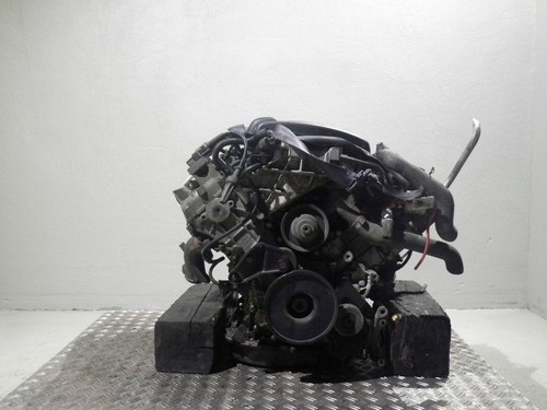 Motor ohne anbauteile - ohne,