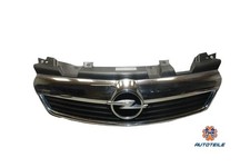 Opel Zafira B Vorfacelift