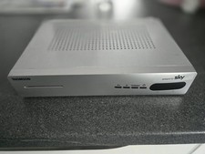Sky Receiver Thomson DSI12PRE