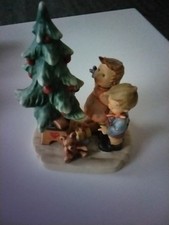 Göbel Hummel Weihnachtswunder