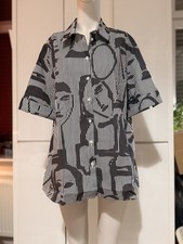 Alba Moda Bluse Damen Oberteil