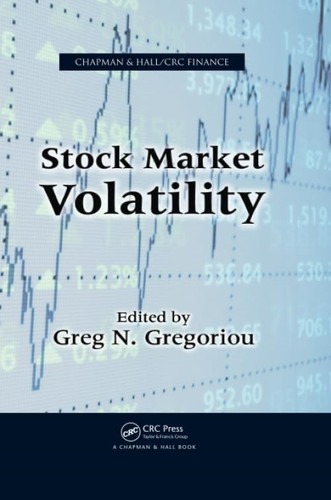 Stock market volatility new - -,
