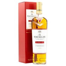The Macallan Classic Cut Whisky 2023 Limited Edition 50,3% Vol. 0,7l  OVP