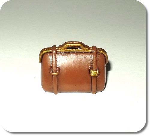 Miniatur tasche arzttasche - tasche,,