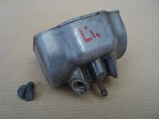 Honda CB 750 Four K1-K6