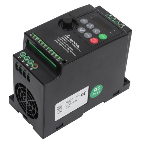 Frequenzumrichter vfd kw - 5,