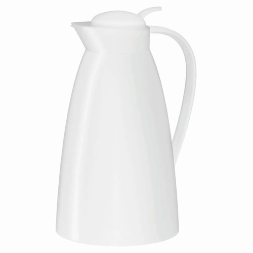 Alfi isolierkanne eco weiß - isolierkanne, 1l