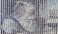 J. KOLÁR (1914-2002), Rollage