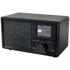 soundmaster DAB350SW