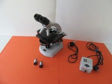 vintage Car Zeiss MIKROSKOP