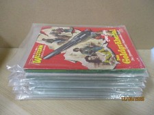 Pabel Western Grossband 10