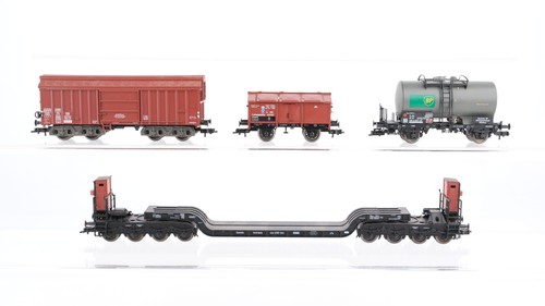 Fleischmann konvolut - h0,
