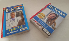 30 DR. NORDEN Arztromane Sehr Gut Heftromane Liebe Romanhefte Arzt Romane