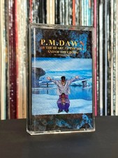 P.M. Dawn  Of The Heart,Of The Soul,of the Cross | Tape/Kassette | inkl. Versand
