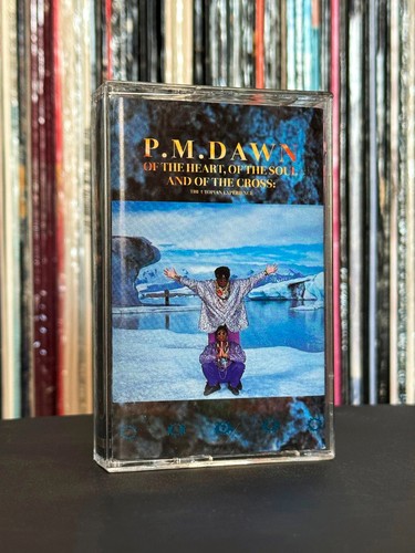 Dawn the heart of - p.m.,