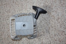 Starter für McCulloch