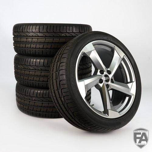 Audi 4k rotor - audi,