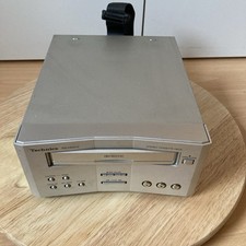 Technics Tapedeck RS-HD310 Stereo Kassette Micro System HD 310 HiFi RS MC