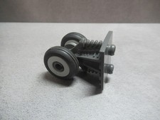 Playmobil Zubehör | Fahrwerk