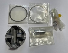 Neue Originale Honda Kompletter Kolben Für CRF 250R 2010-13