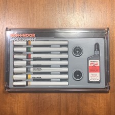 Vintage Koh-I-Noor Rapidograph